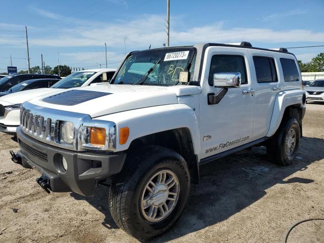 2007 HUMMER H3 