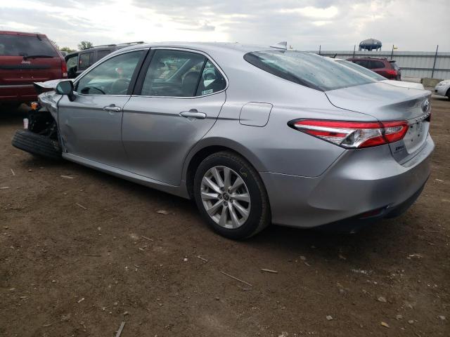 4T1C11BK9LU017449 | 2020 TOYOTA CAMRY LE