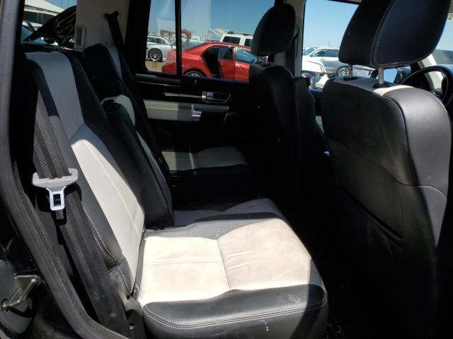 SALAK2V67EA725547 Land Rover Lr4 Hse Luxury