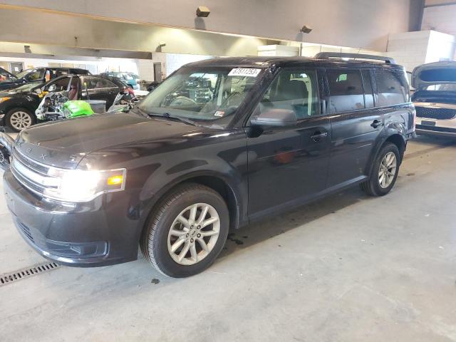 2018 Ford Flex SE