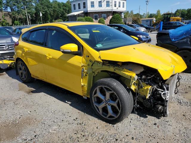 2018 Ford Focus - Image 4