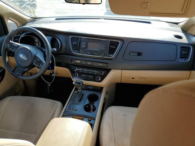 KNDMB5C14G6093982 KIA SEDONA LX