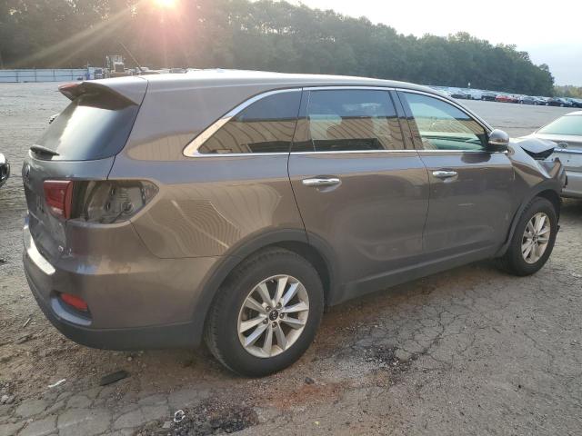 5XYPG4A39KG525498 KIA SORENTO L