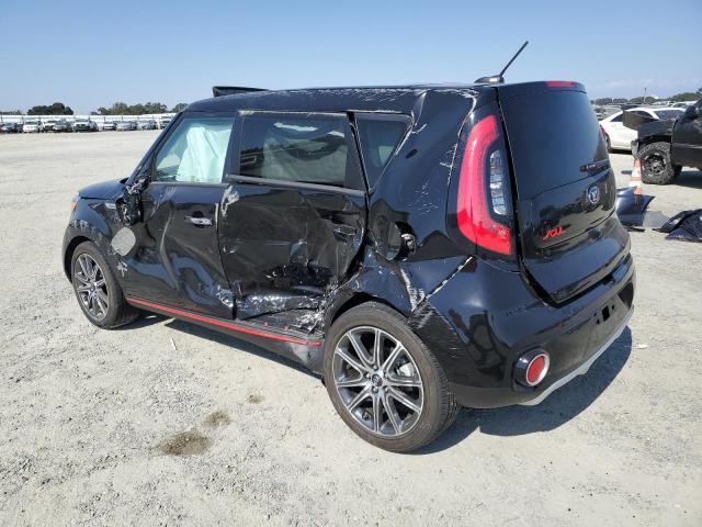 KNDJX3AA8J7540147 KIA Soul !