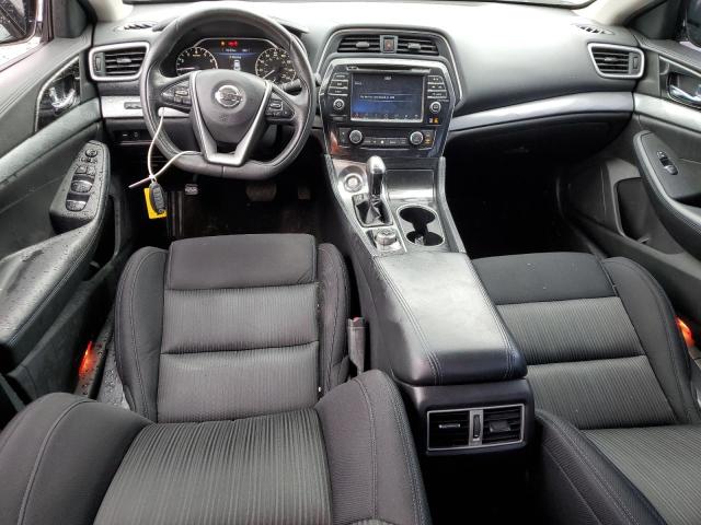 1N4AA6AP7HC364545 Nissan Maxima 3.5s