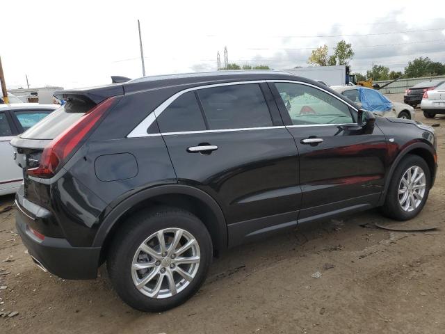 1GYFZBR49PF204962 Cadillac Xt4 Luxury