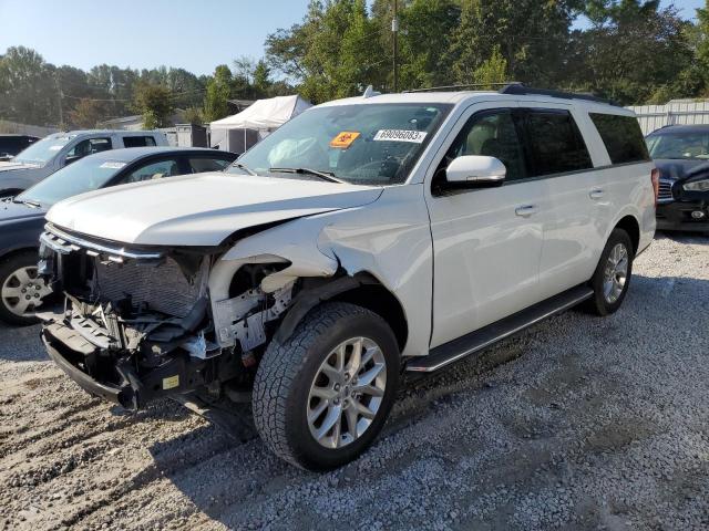 2021 Ford Expedition Max XLT