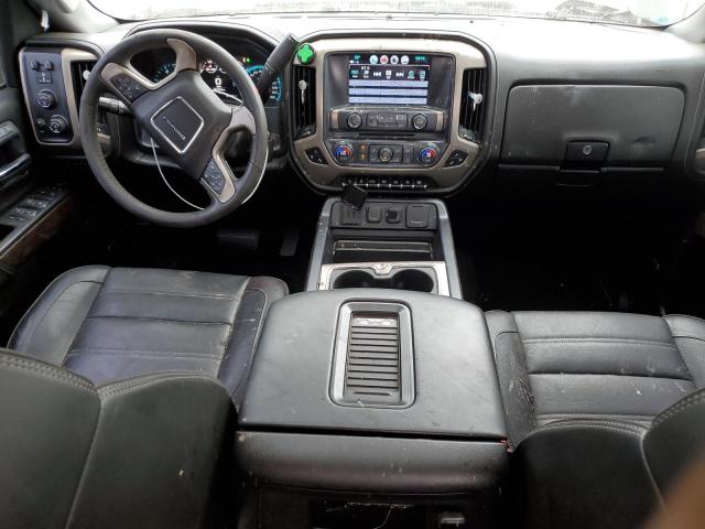 1GT12UEY3HF187148 GMC Sierra K2500 Denali