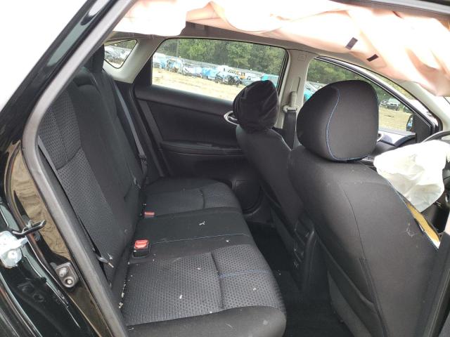 2018 NISSAN SENTRA S - 3N1AB7AP5JY265820