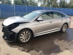 2017 HYUNDAI SONATA SPO - 5NPE34AF8HH581057