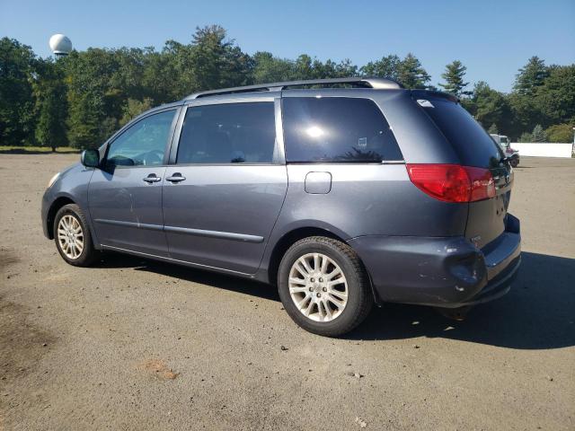 5TDYK4CC2AS299080 | 2010 Toyota sienna xle