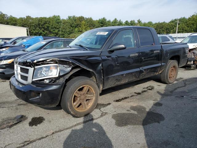 2009 Dodge Dakota 