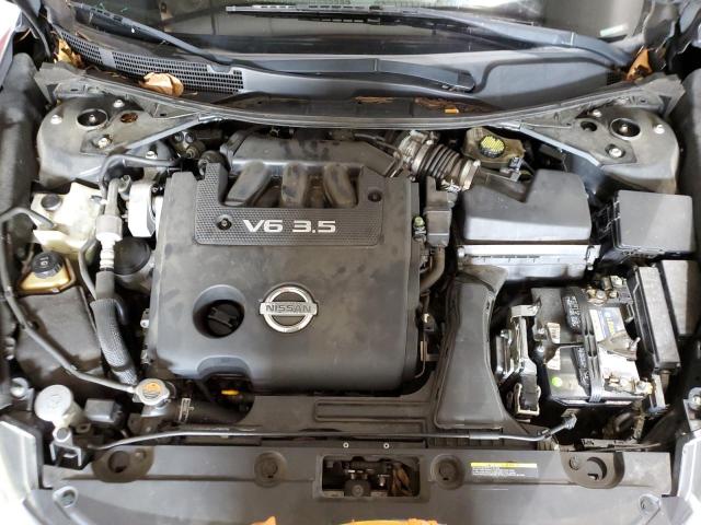 1N4BL3AP2GC160277 Nissan Altima 3.5sl