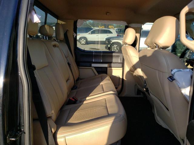 2021 FORD F250 SUPER - 1FT7W2BT8MEC31320
