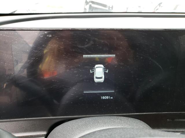 2023 KIA SPORTAGE E - 5XYK33AF4PG028960