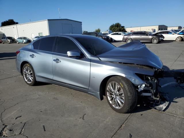 JN1EV7AP3JM352594 Infiniti Q50 LUXE