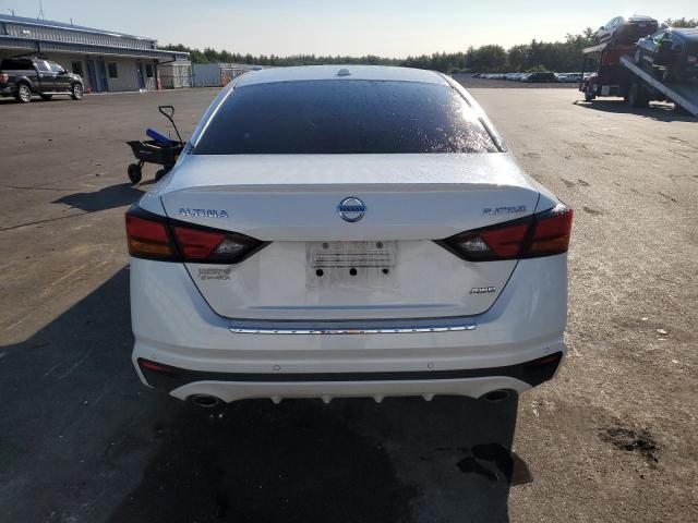 1N4BL4FW1MN384744 Nissan Altima Platinum