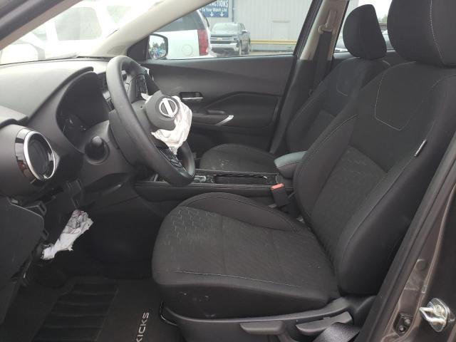 3N1CP5CV1PL523301 Nissan KICKS SV