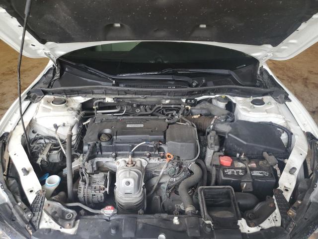 2016 HONDA ACCORD LX - 1HGCR2F31GA204344