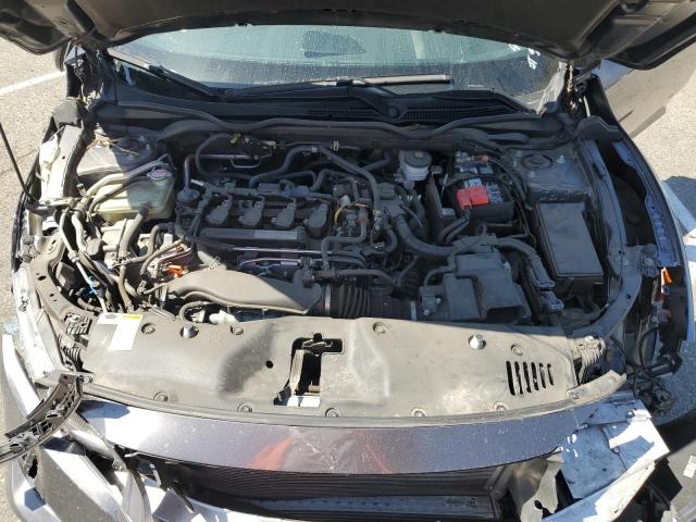 JHMFC1F93JX035166 Honda Civic Touring