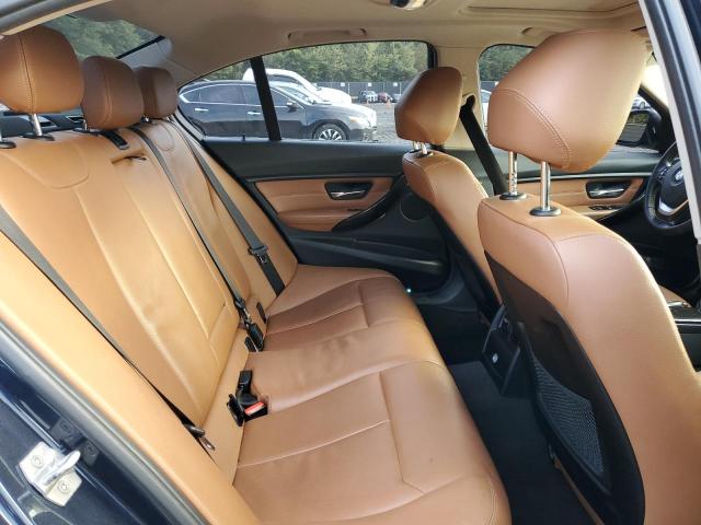 2015 BMW 328 XI - WBA3B3G58FNT68882