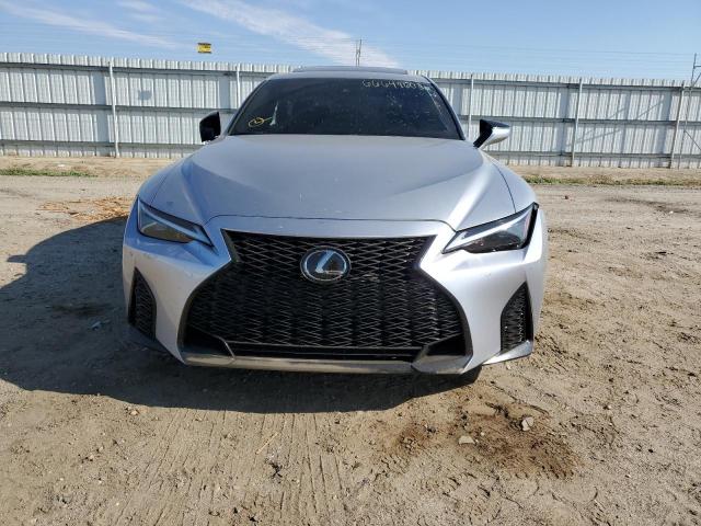 2023 LEXUS IS 350 F S JTHGZ1B21P5061913