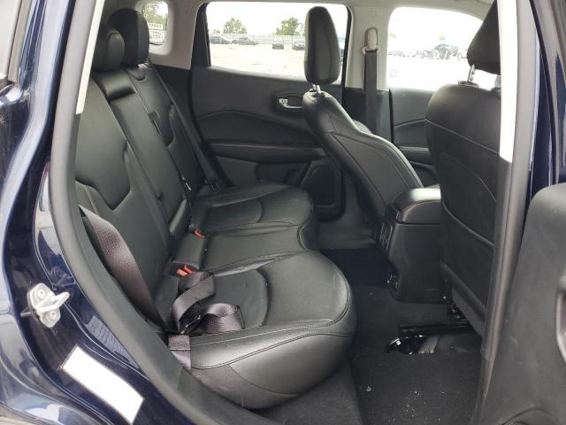 3C4NJDCB1MT573229 Jeep Compass Limited
