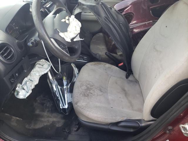 ML32F3FJ2JHF11033 Mitsubishi Mirage G4 Es