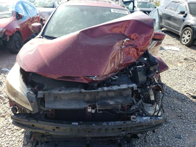 4S4BSBCC2G3282683 Subaru Outback 2.5i Premium