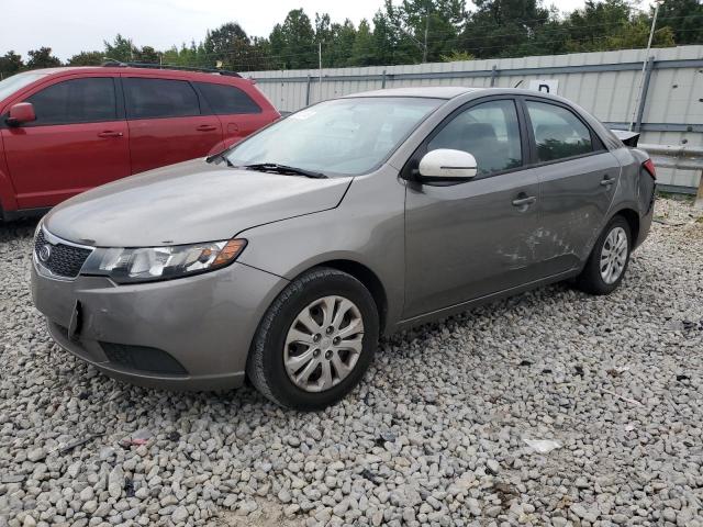 2013 Kia Forte EX