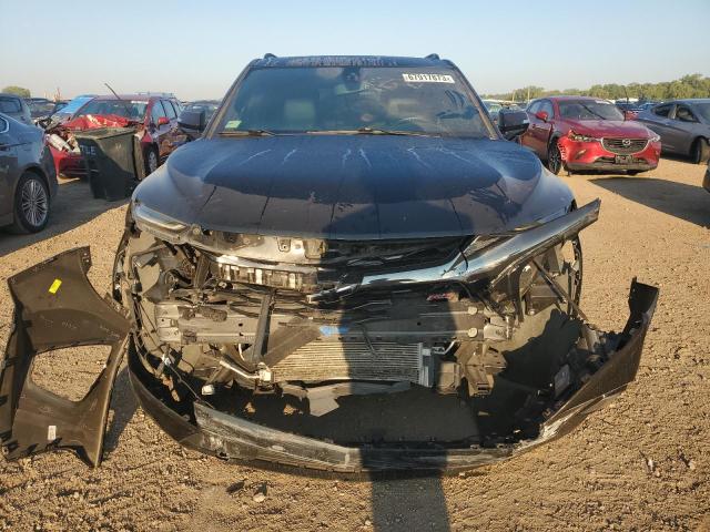 3GNKBKRS5MS549749 Chevrolet BLAZER RS