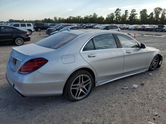 WDDUG8CB0FA172000 Mercedes-Benz S 550