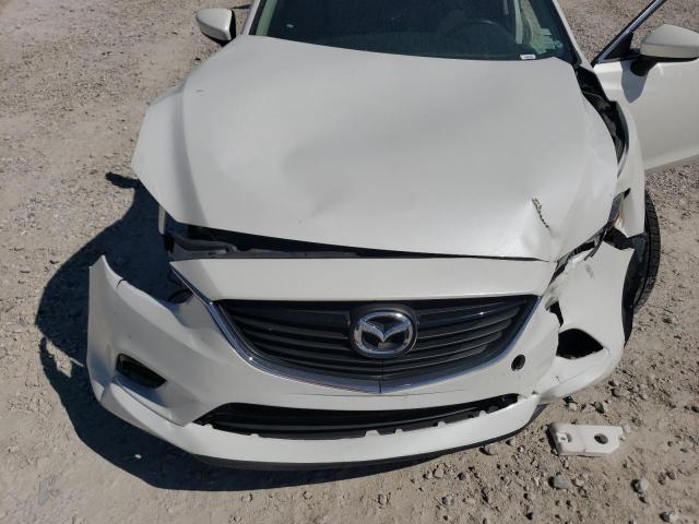 JM1GJ1U66F1175467 Mazda 6 SPORT