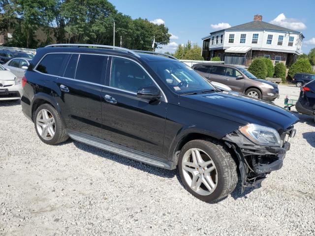 VIN 4JGDF7DE0FA595106 2015 Mercedes-Benz GL-Class, ... no.4