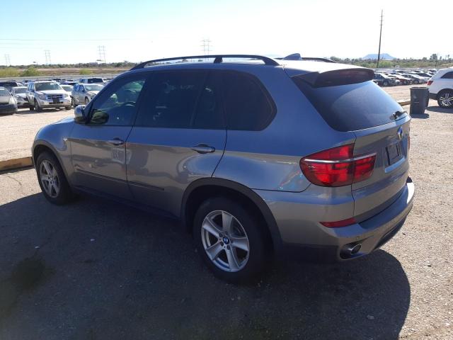 5UXZW0C55BL369093 2011 BMW X5, photo no. 2