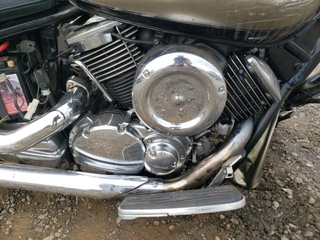 2005 YAMAHA CYCLE JYAVP11E25A064491