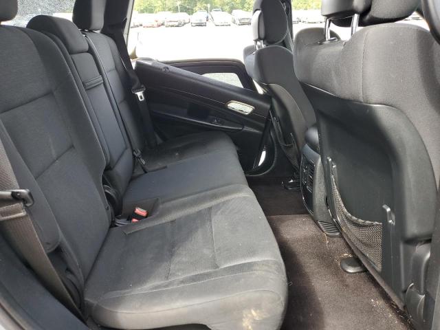 2016 JEEP GRAND CHER - 1C4RJEAG5GC382614