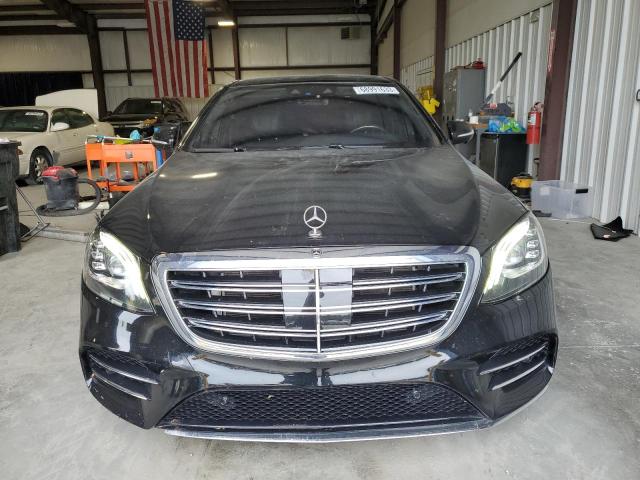 W1KUG8DB9LA554164 Mercedes-Benz S 560