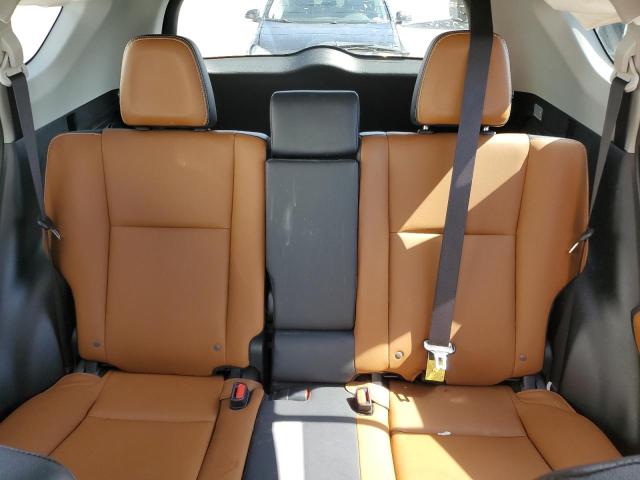 JTMDFREV4HD217502 Toyota Rav4 Limited