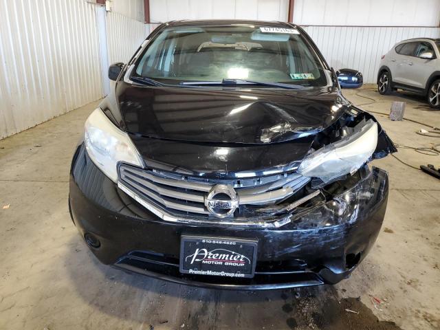 3N1CE2CP2EL358054 Nissan Versa Note S
