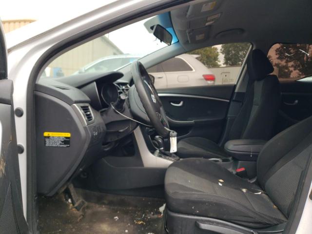 KMHD35LH4HU372920 Hyundai ELANTRA GT