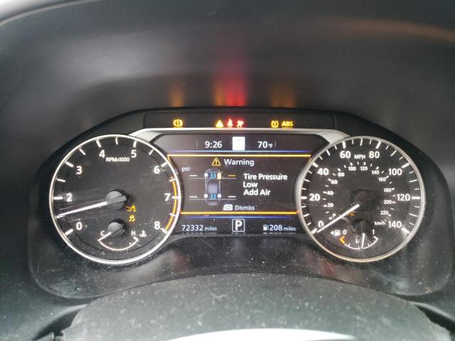 1N4BL4EV9KC208865 Nissan ALTIMA SL