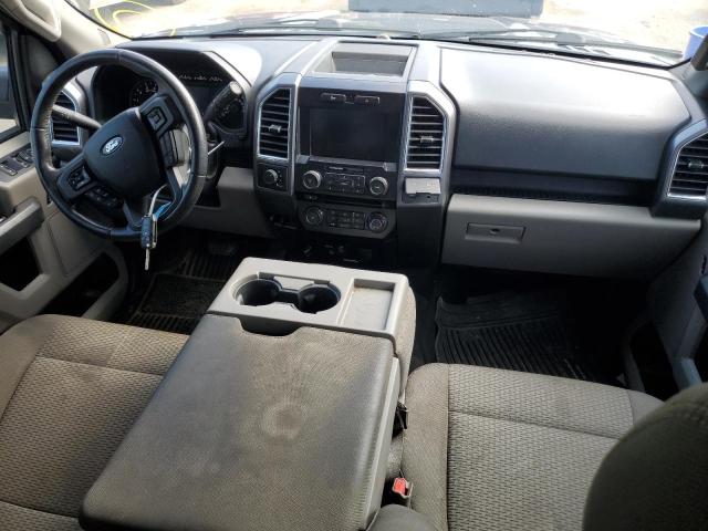 1FTEW1EF6FKD32819 Ford F150 Supercrew