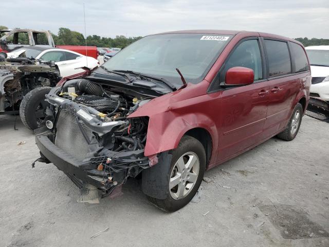 2011 Dodge Grand Caravan Mainstreet