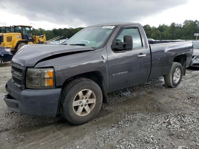 2011 Chevrolet C/K 1500 