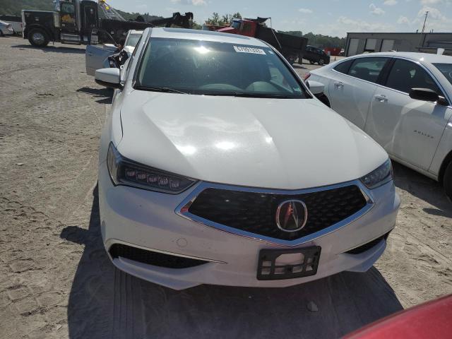 19UUB1F30KA002302 Acura TLX  5