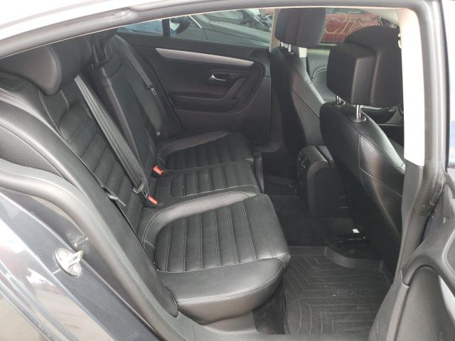 2015 VOLKSWAGEN CC SPORT - WVWBP7AN8FE829241