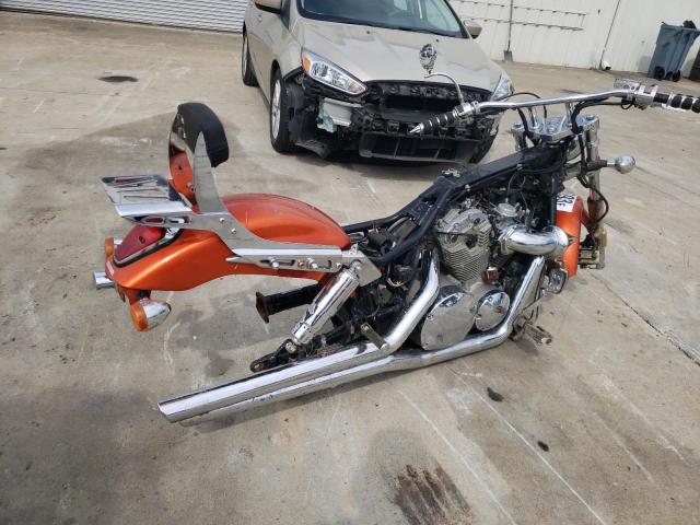 2006 HONDA VTX1300 C 1HFSC55096A209168