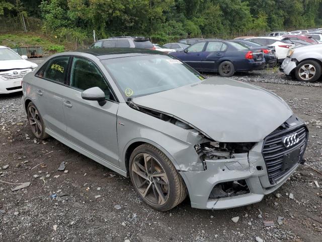 2021 AUDI A3 WAUBEGFF3LA097947