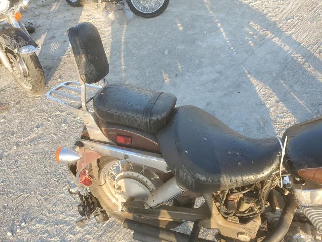 2006 HONDA VT750 CA JH2RC50416M201445